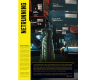 Dark Horse Oficjalna książka o świecie gry Cyberpunk 2077 - 572397 - zdjęcie 6